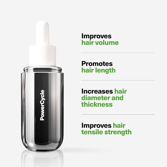 SickScience PowerCycle Scalp Treatment Serum – Hair Growth & Strength Booster - Picture 4 of 13